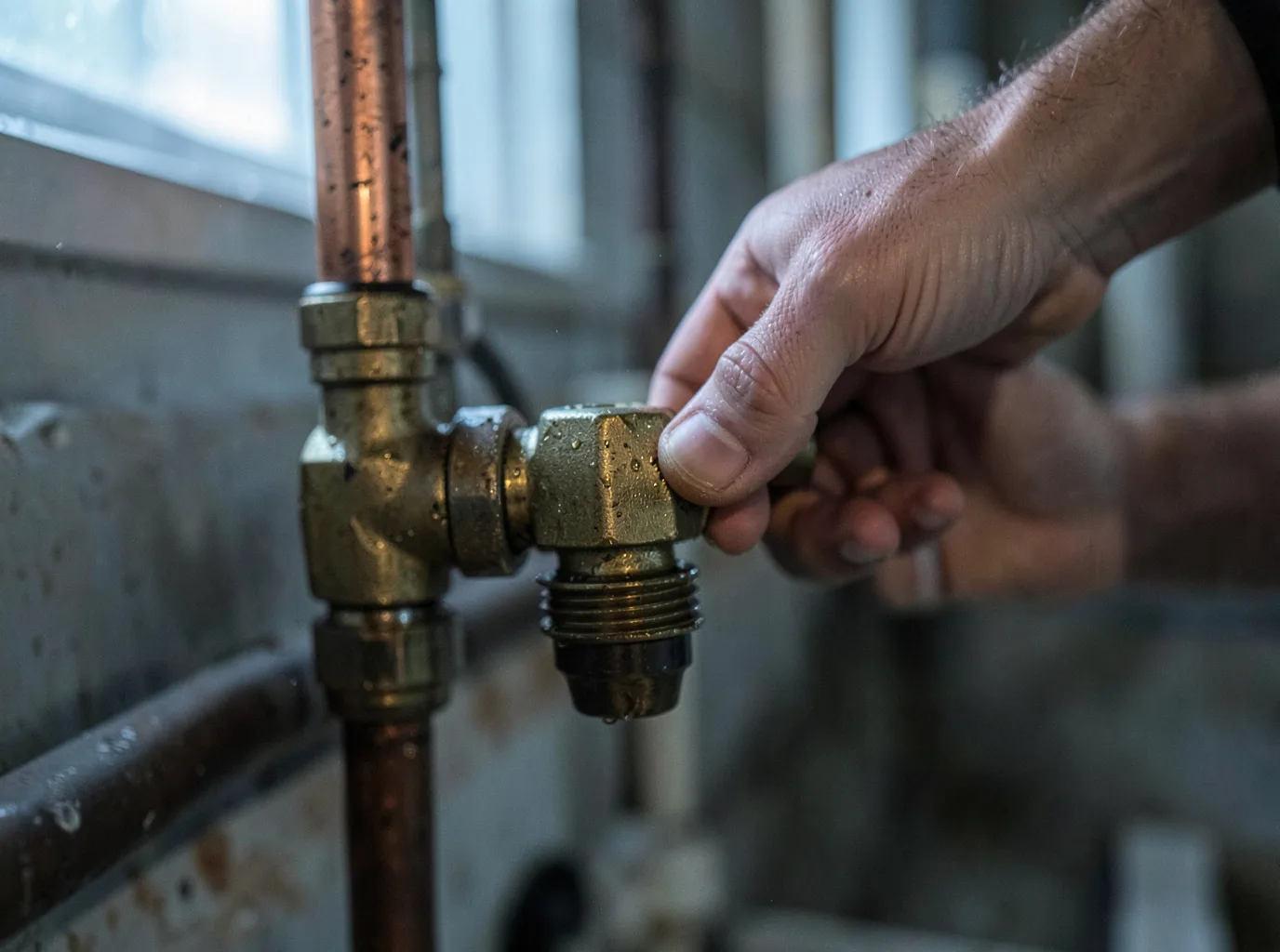 Emergency Plumber Swanzey, NH FAQs